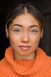 Photo of Oriana Charles