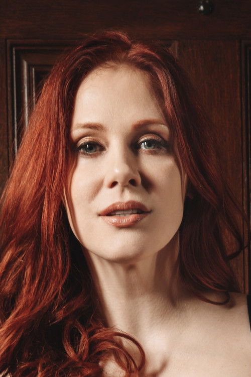 Photo of Maitland Ward