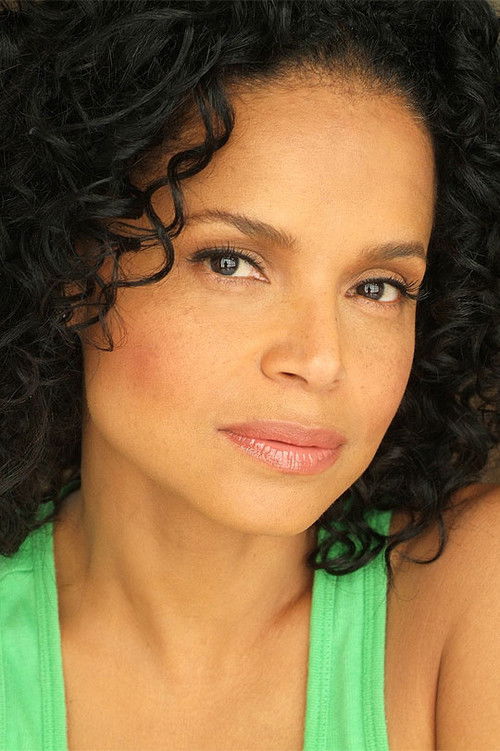 Photo of Dawn McMillan