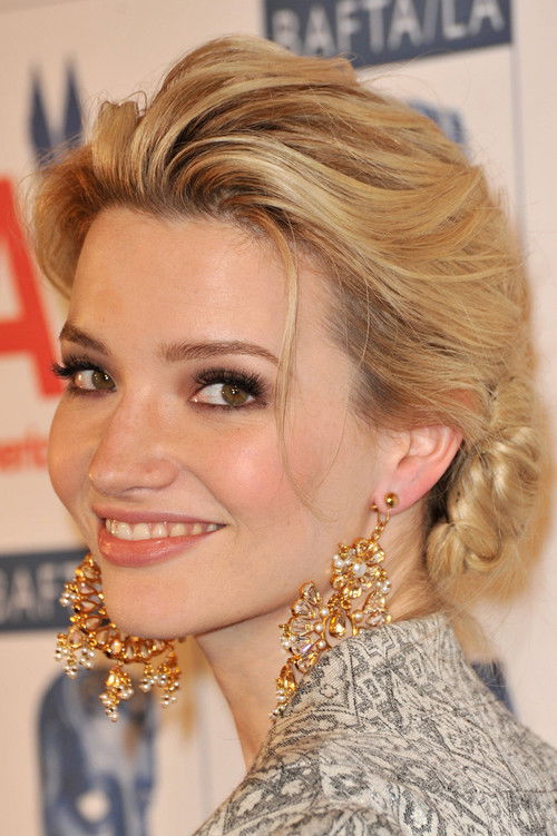 Photo of Talulah Riley