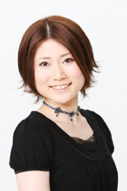 Photo of Kazumi Togashi