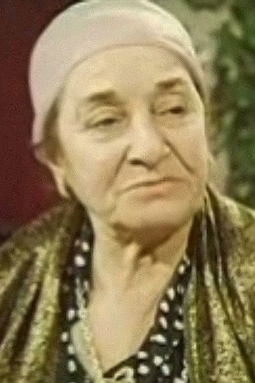 Photo of Talia Saltı