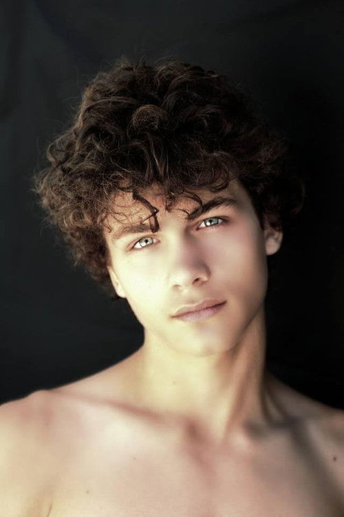 Photo of Sergio Castellanos