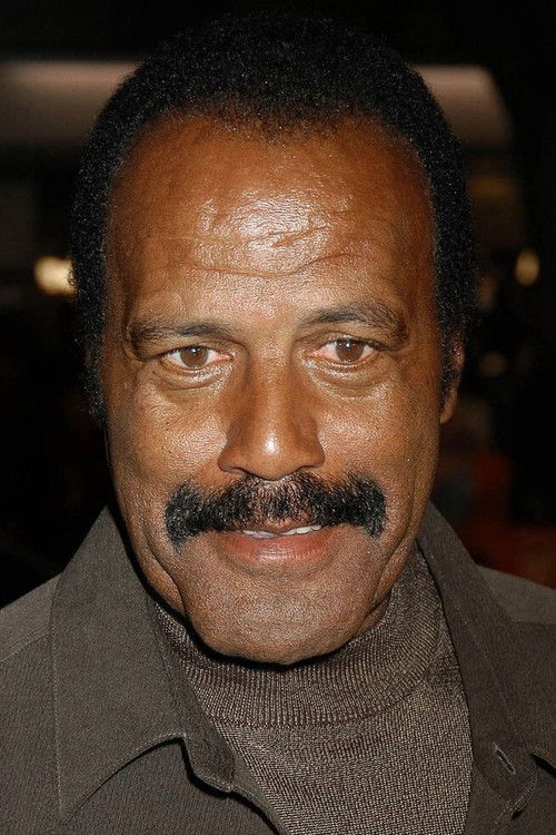 Photo of Fred Williamson
