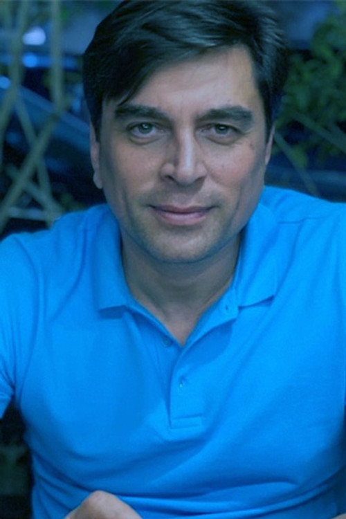 Photo of Nəsimi Mirzoyev