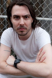 Photo of Andrew W.K.