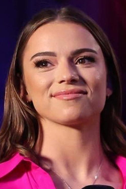 Photo of Skye Nicolson