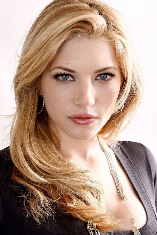 Photo of Katheryn Winnick
