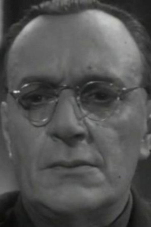 Photo of Mikhail Rozanov