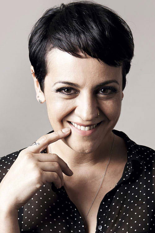 Photo of Jani Dueñas