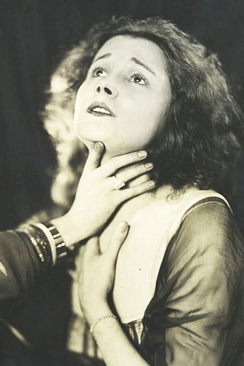 Photo of Jeanne Eagels