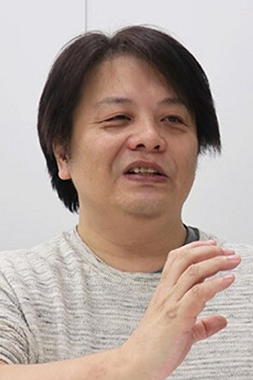 Yasuhiro Geshi