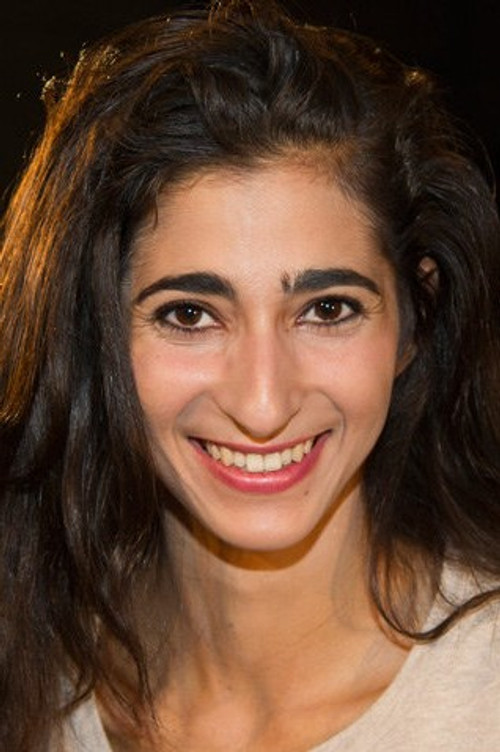 Photo of Alba Flores