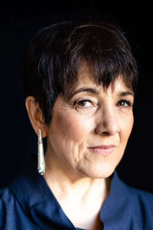 Photo of Paulina García