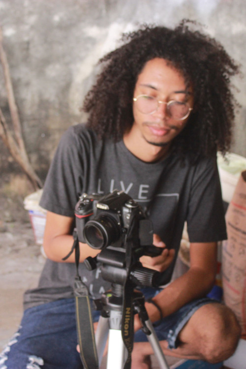 Photo of Anderson Figueredo