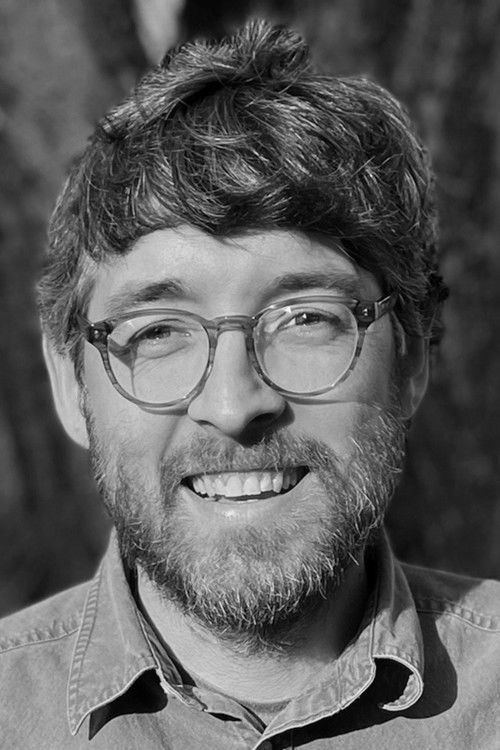 Photo of Albert Birney