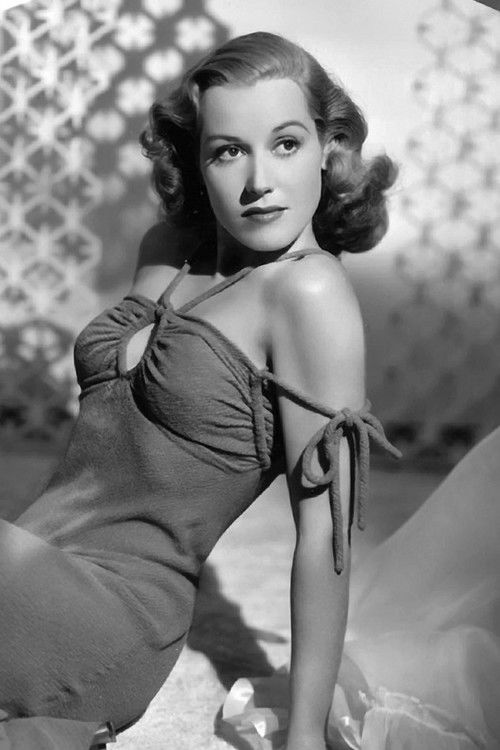 Photo of Judith Barrett