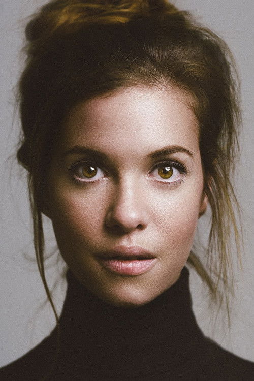 Photo of Émilie Leclerc