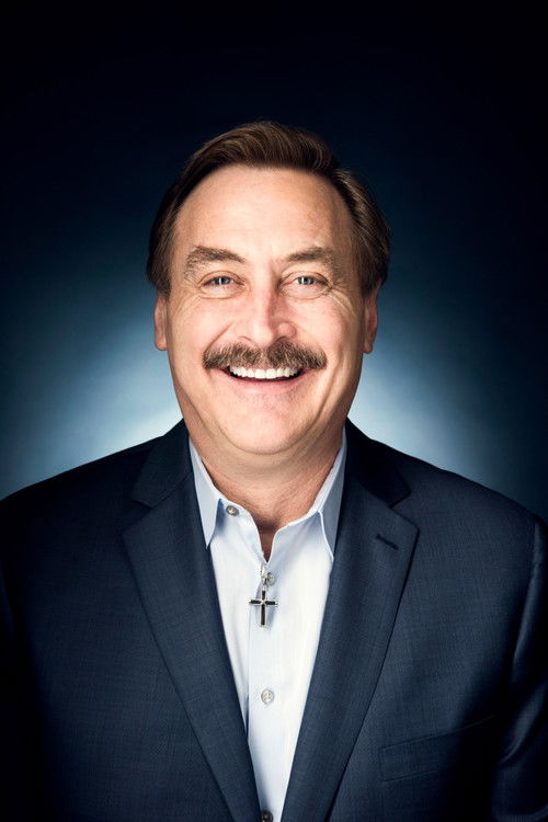 Photo of Mike Lindell