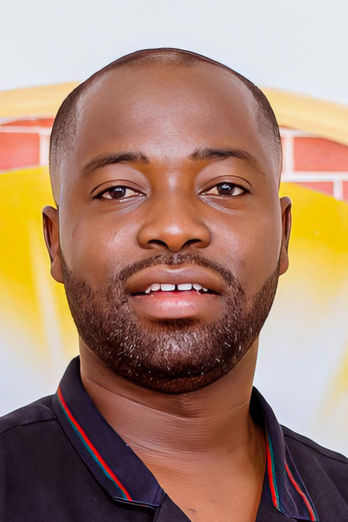 Photo of Henry Adofo