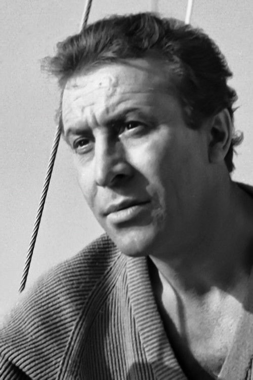 Photo of Leon Niemczyk