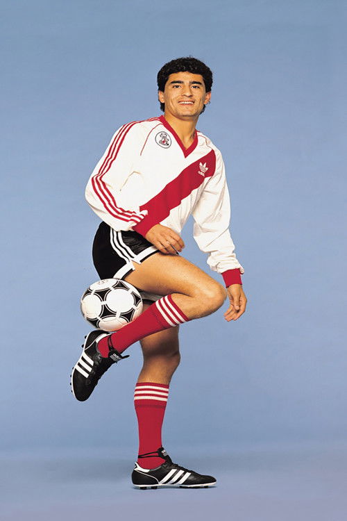 Photo of Hernán Díaz