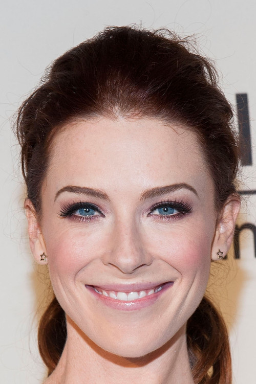 Photo of Bridget Regan