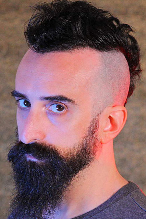 Photo of Michael J. Epstein