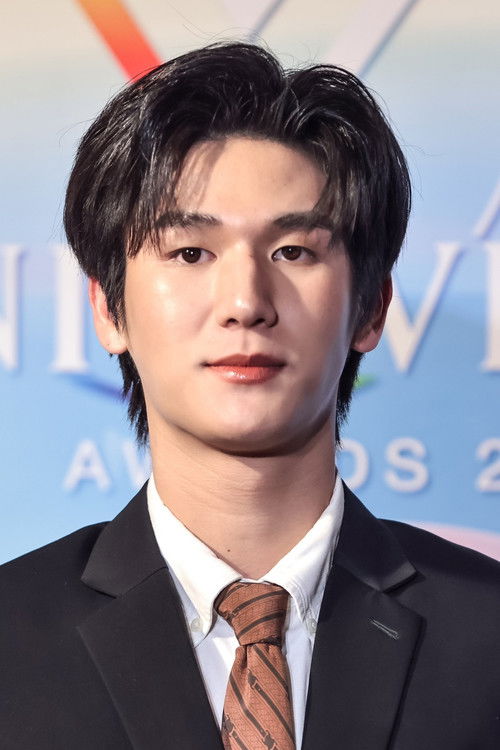 Photo of Panuwat Sopradit