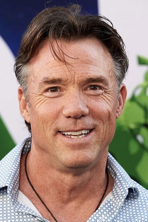Photo of Terry Notary
