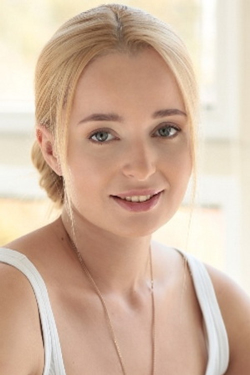 Photo of Polya Polyakova