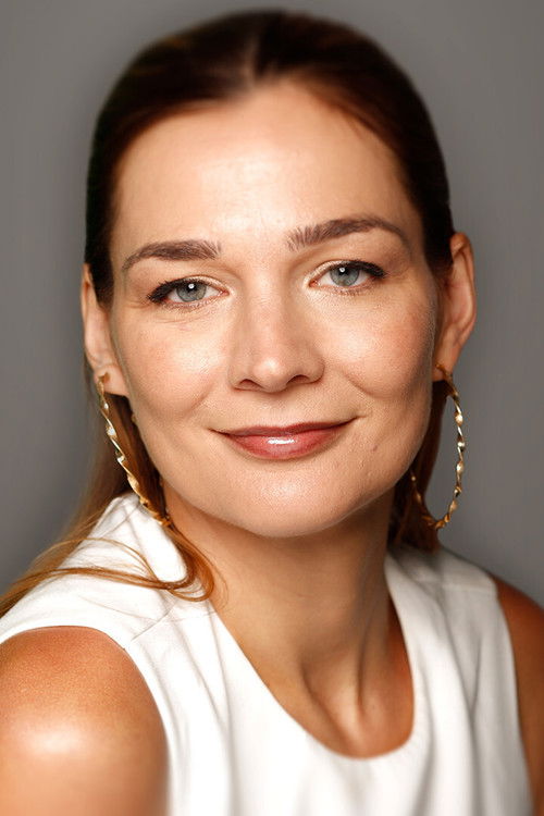 Photo of Heather Burns