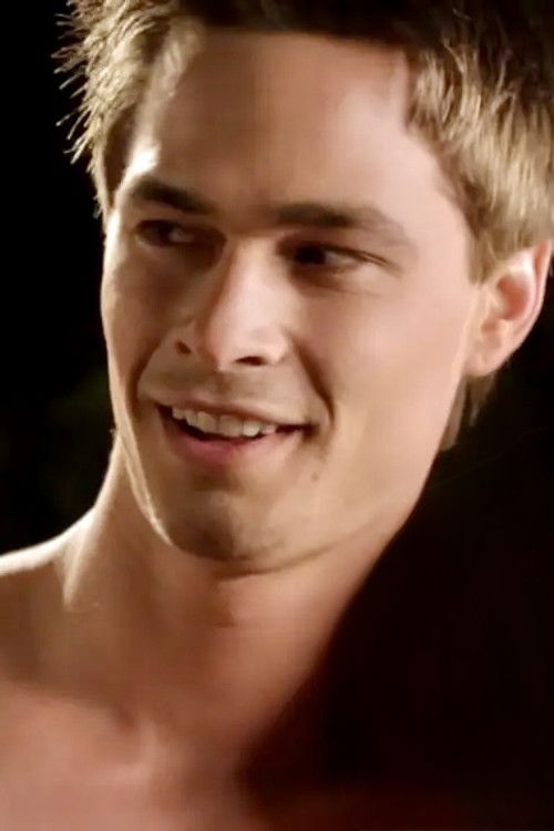 Photo of Michael Vara