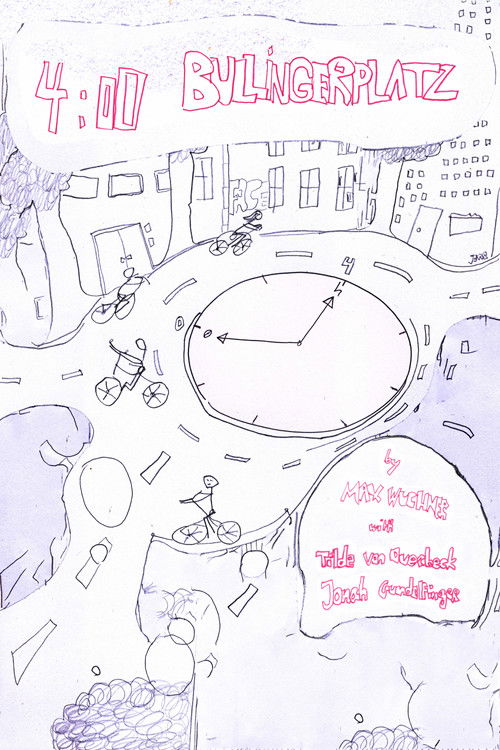 4pm Bullinger Square