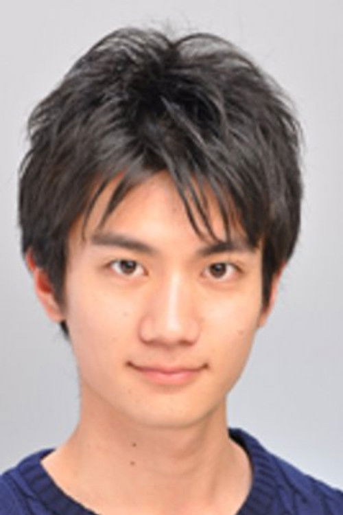 Photo of Kentaro Kumagai