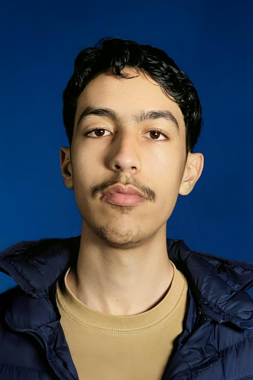 Photo of El Mehdi Gallouch