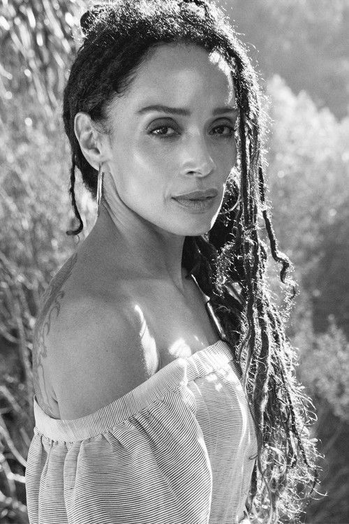 Photo of Lisa Bonet