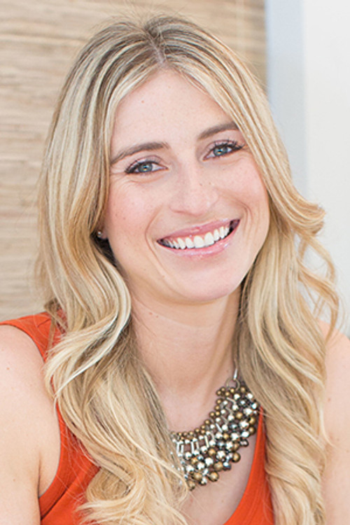 Photo of Jasmine Roth