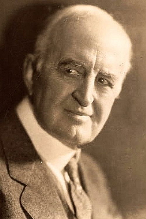 Photo of Frank Currier