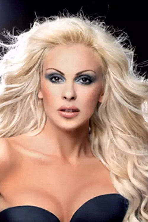 Photo of Zoza Metaxa