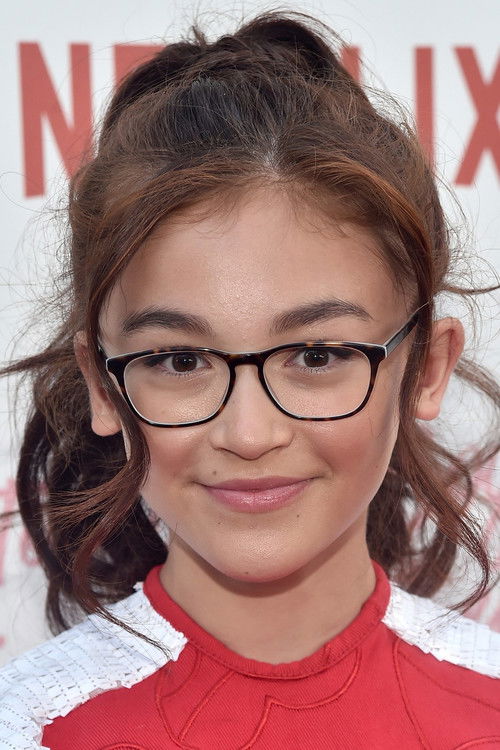 Photo of Anna Cathcart