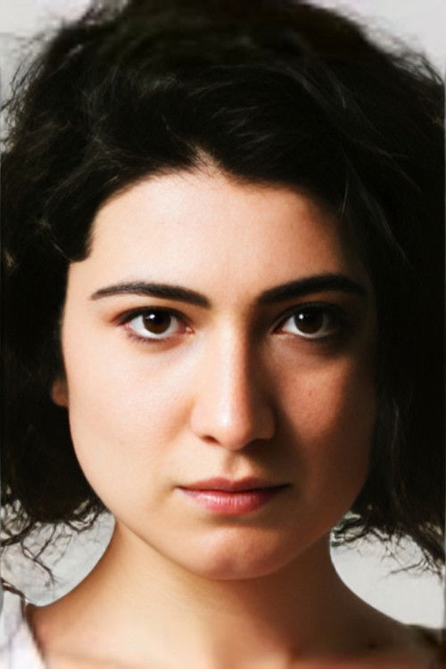 Photo of Şilan Düzdaban