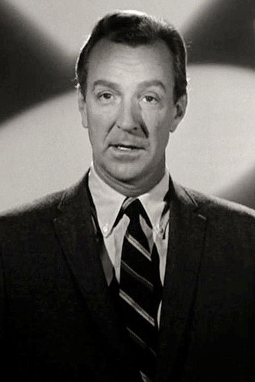 Photo of John Newland