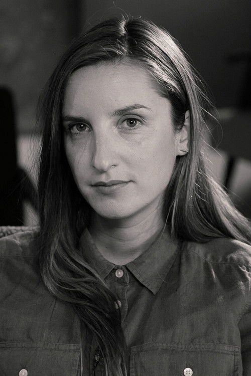 Photo of Urša Menart