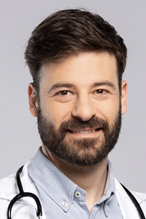 Photo of Thanos Lekkas