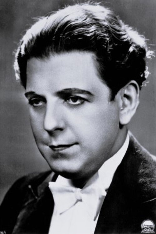 Photo of Walter Janssen