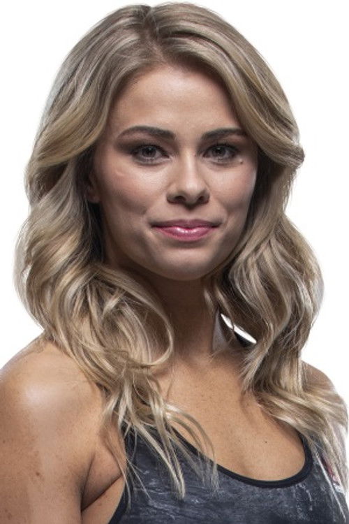 Photo of Paige VanZant
