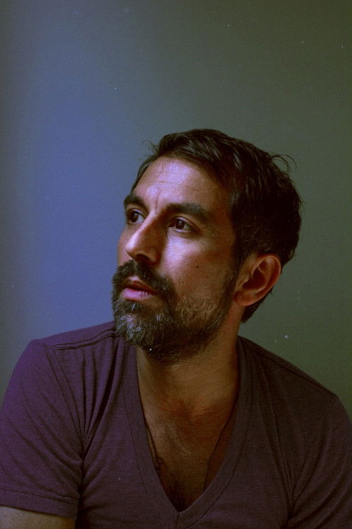 Photo of Antony Hickling