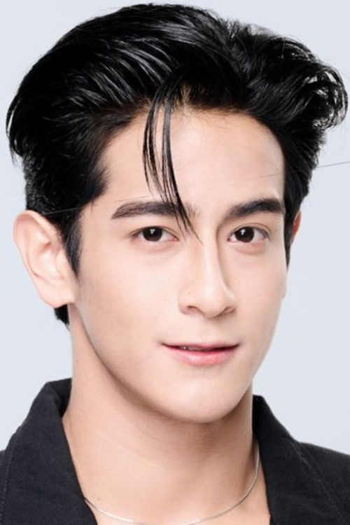 Photo of Phachara Thanakulwuttiporn