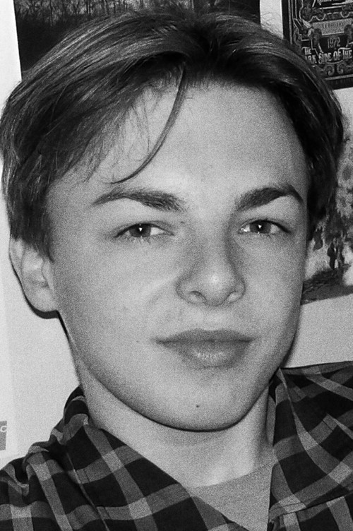 Photo of Axel Rimlinger